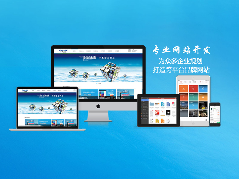 网站维护外包：企业发展的智慧选择